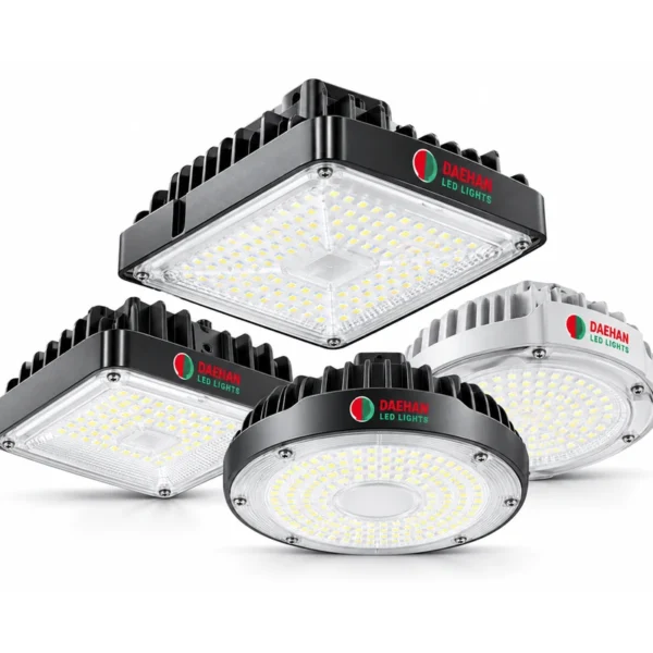 Canopy Lights