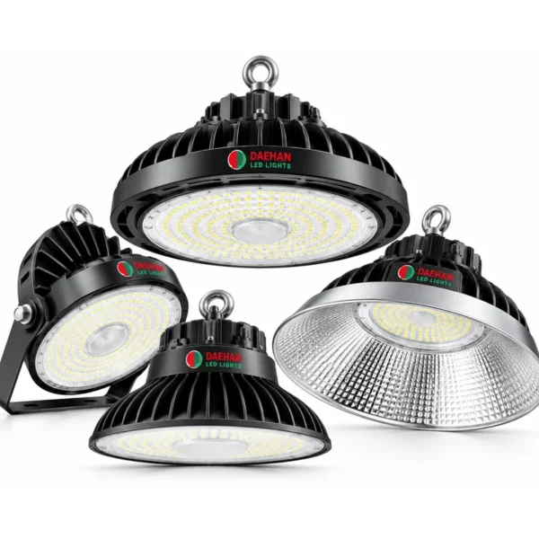 High Bay Lights