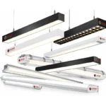 Linear Lights