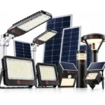 Solar Lights