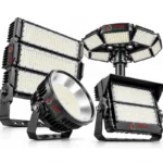 Stadium Lights