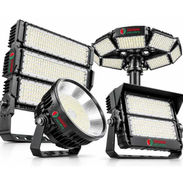 Stadium Lights