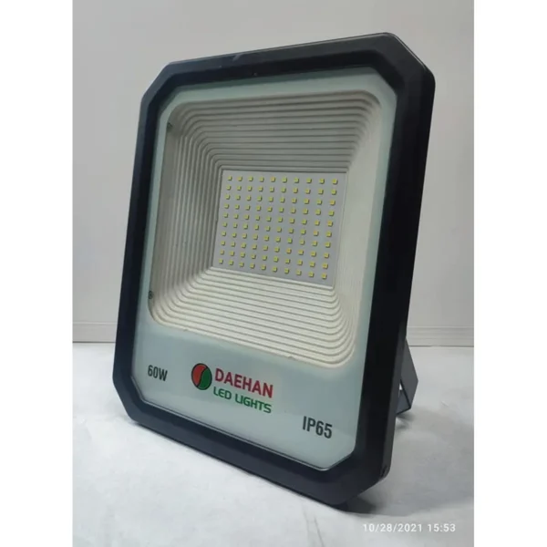 LED Flood Light 10W – 200W (IP65)