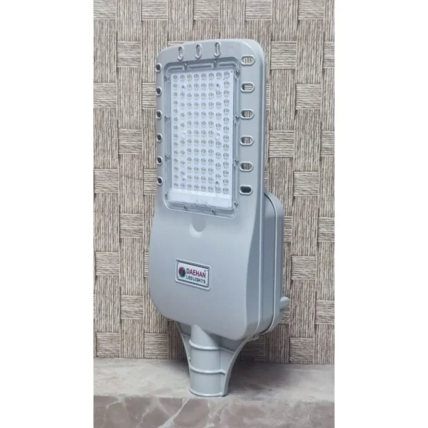 LED Street Light 50W – 200W