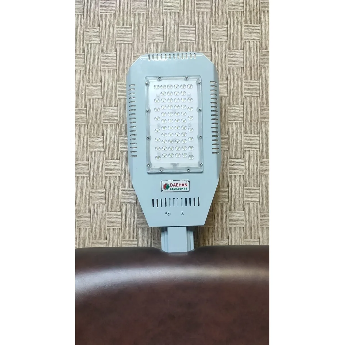 LED Street Light – Compact