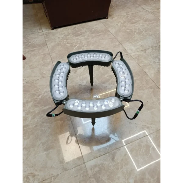 LED Tree Ring Light